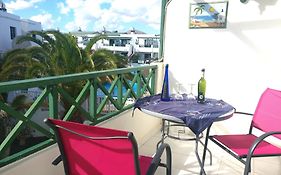 Casa M'S Playa Pocillos Apartments Matagorda